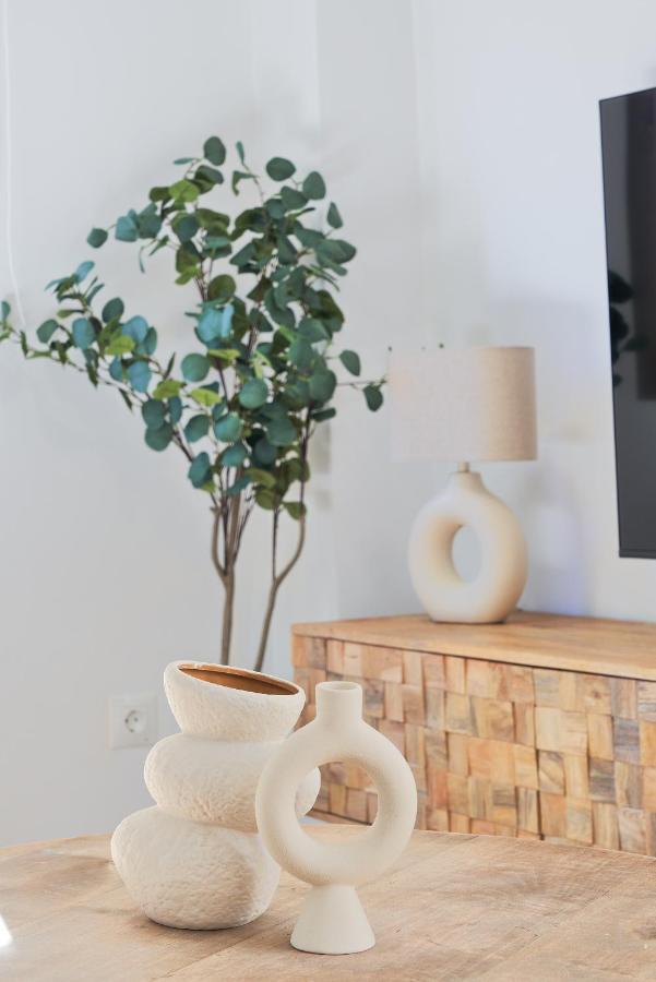 Apartamento Iloftmalaga Avenida Barcelona