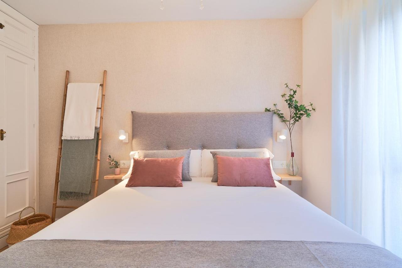 Apartamento Iloftmalaga Avenida Barcelona