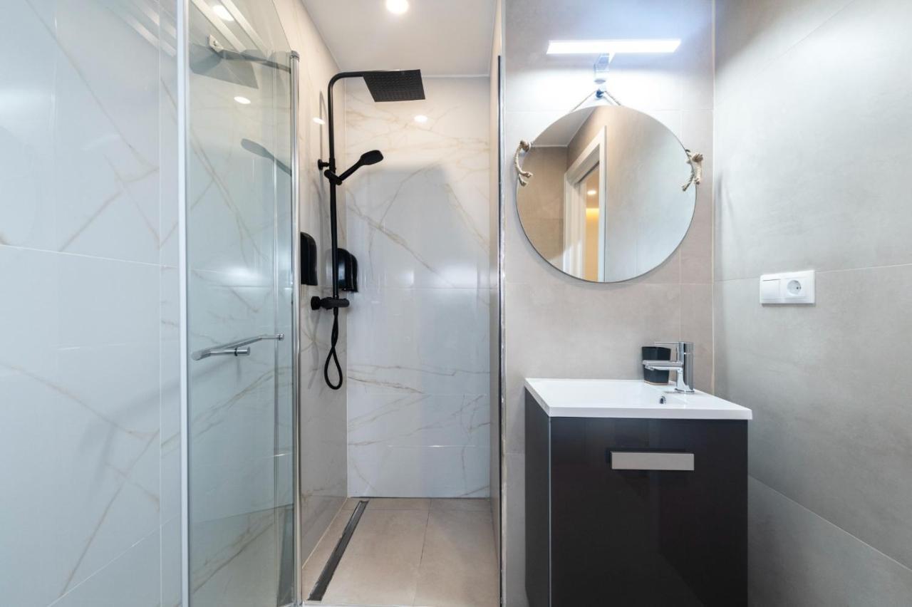 Luxury Jacuzzi Apartamento