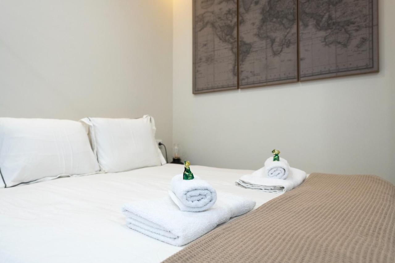 Apartamento Luxury Jacuzzi *