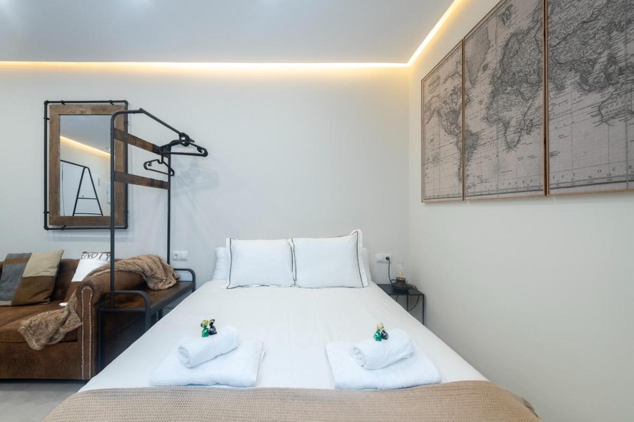 Luxury Jacuzzi Apartamento