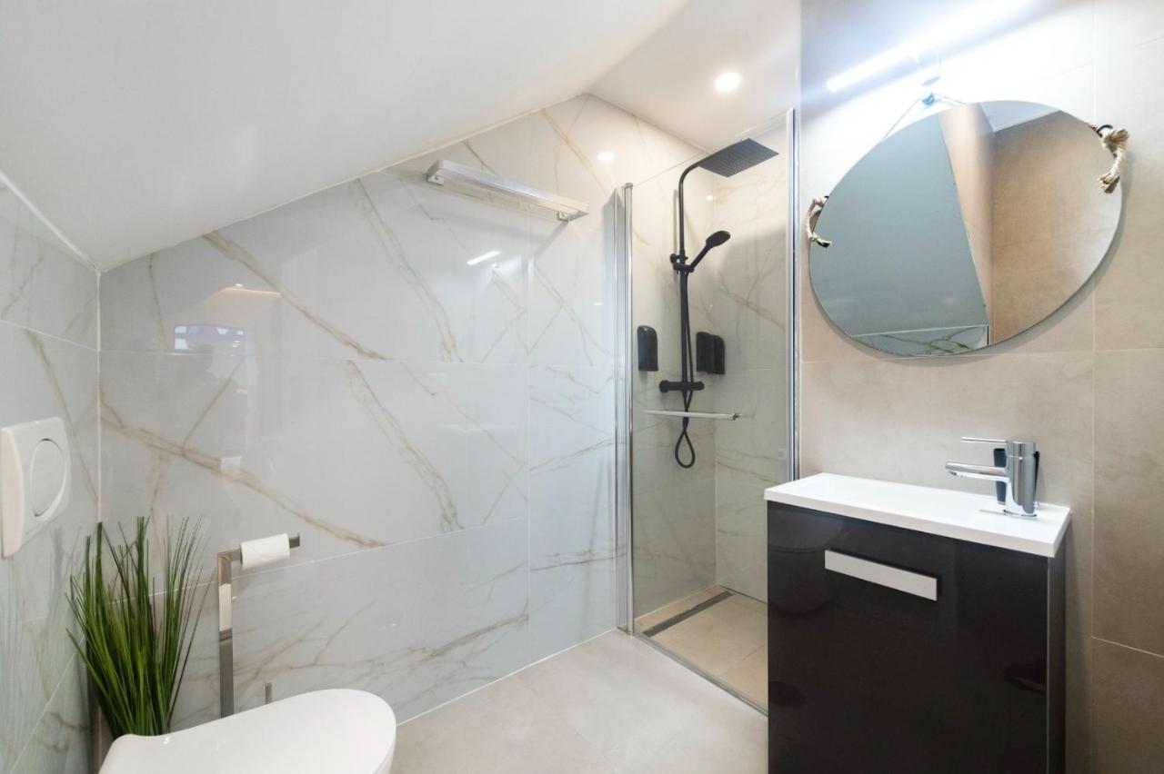 Luxury Jacuzzi Apartamento