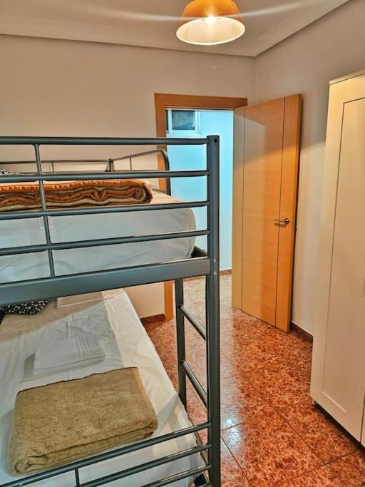 La Que Frao Apartment