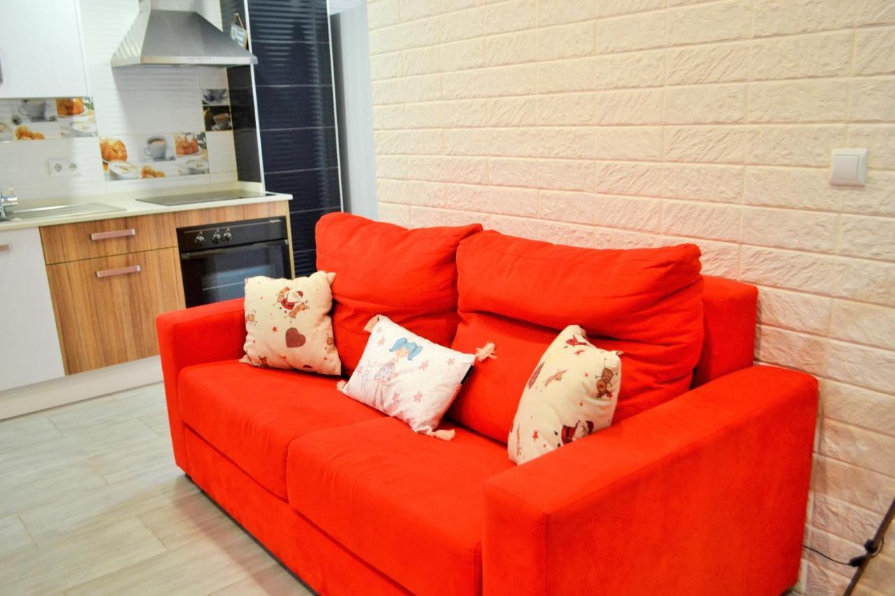 Garage Centro Apartamento Málaga