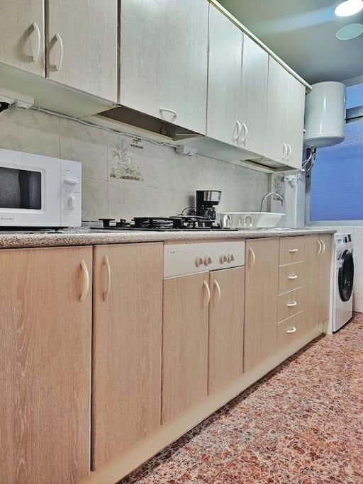 La Que Frao Apartment
