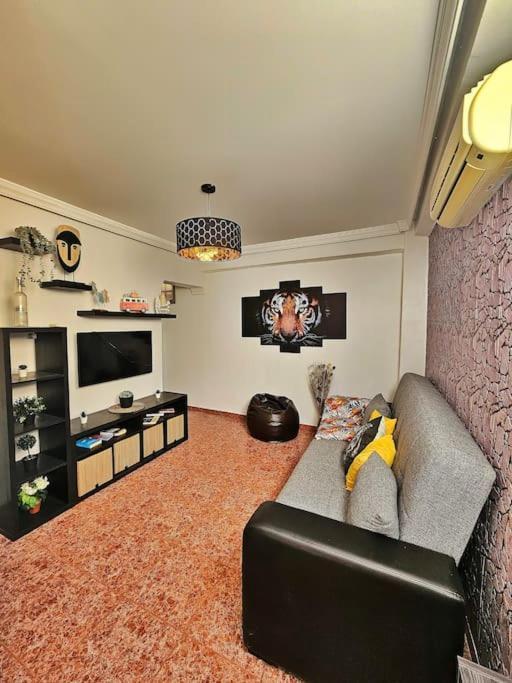 Apartment La Que Frao