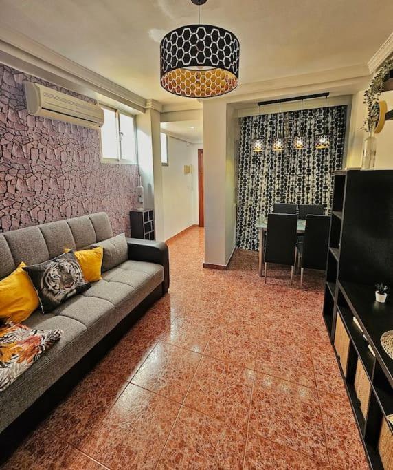 La Que Frao Apartment Malaga