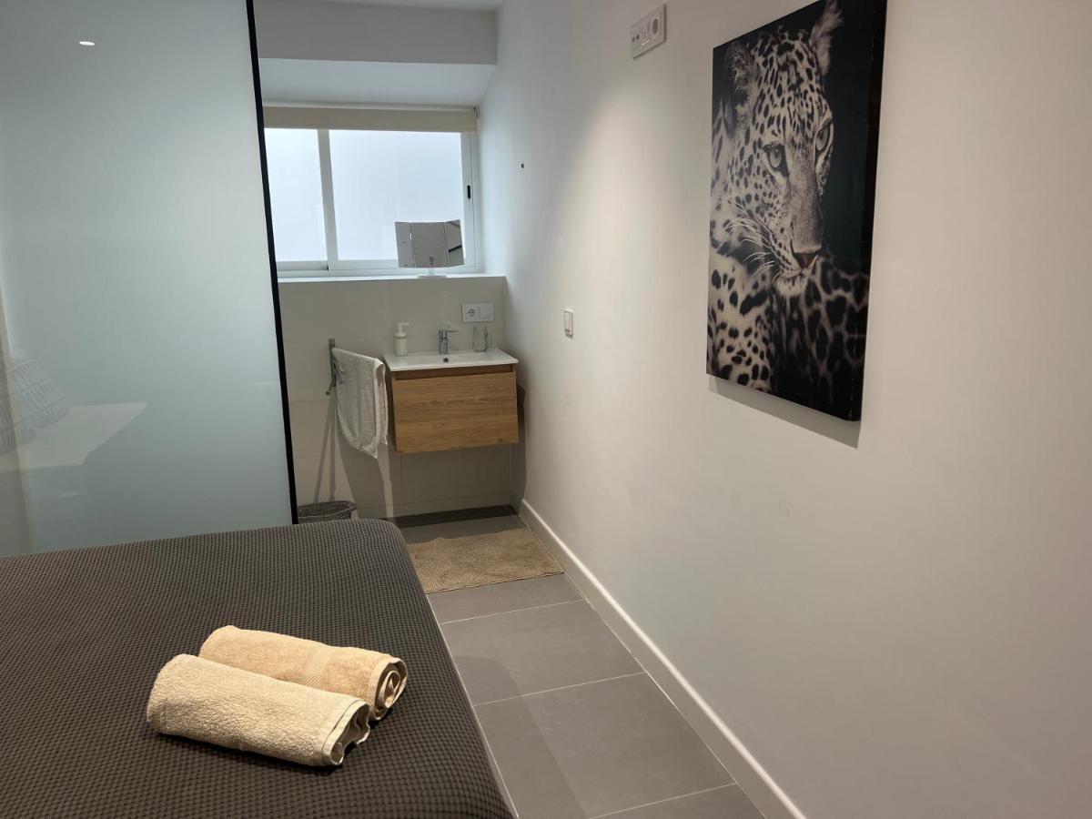 Apartamento Teatro *