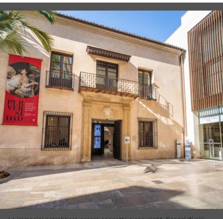 Teatro Málaga