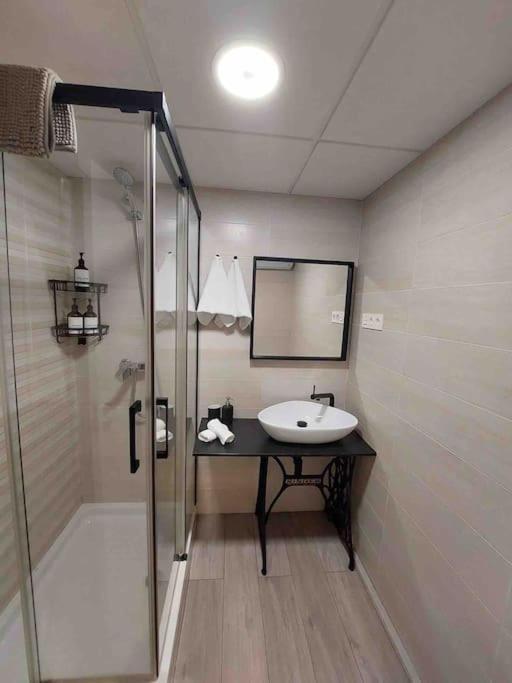 Cozy Apartamento Málaga