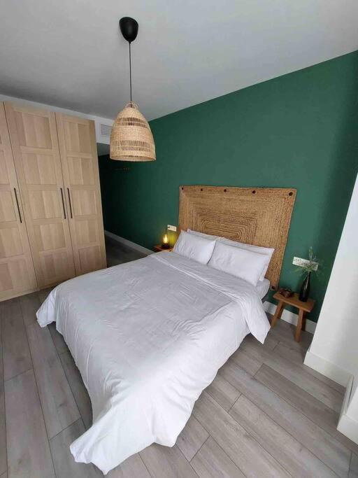 Apartamento Cozy