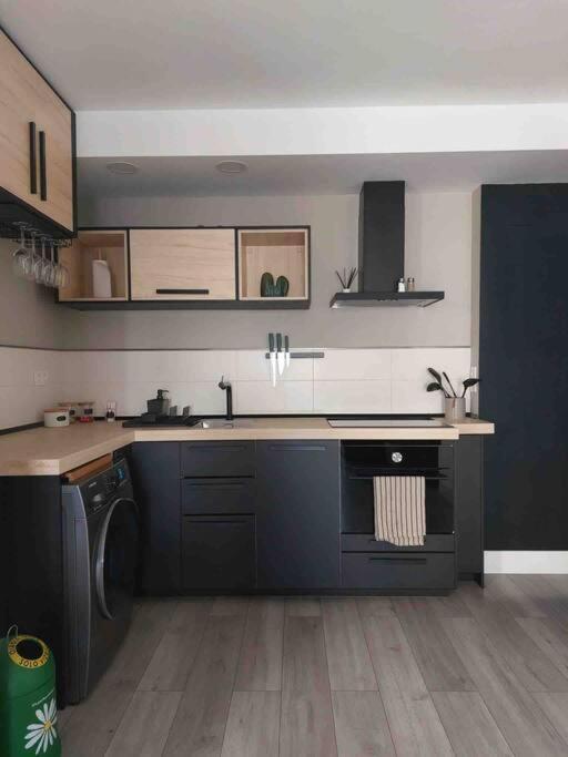 Apartamento Cozy