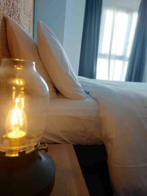 Cozy Málaga