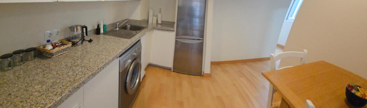 Apartamento Nino De Guevara's Andalusian Charm: The Essence Of City Center