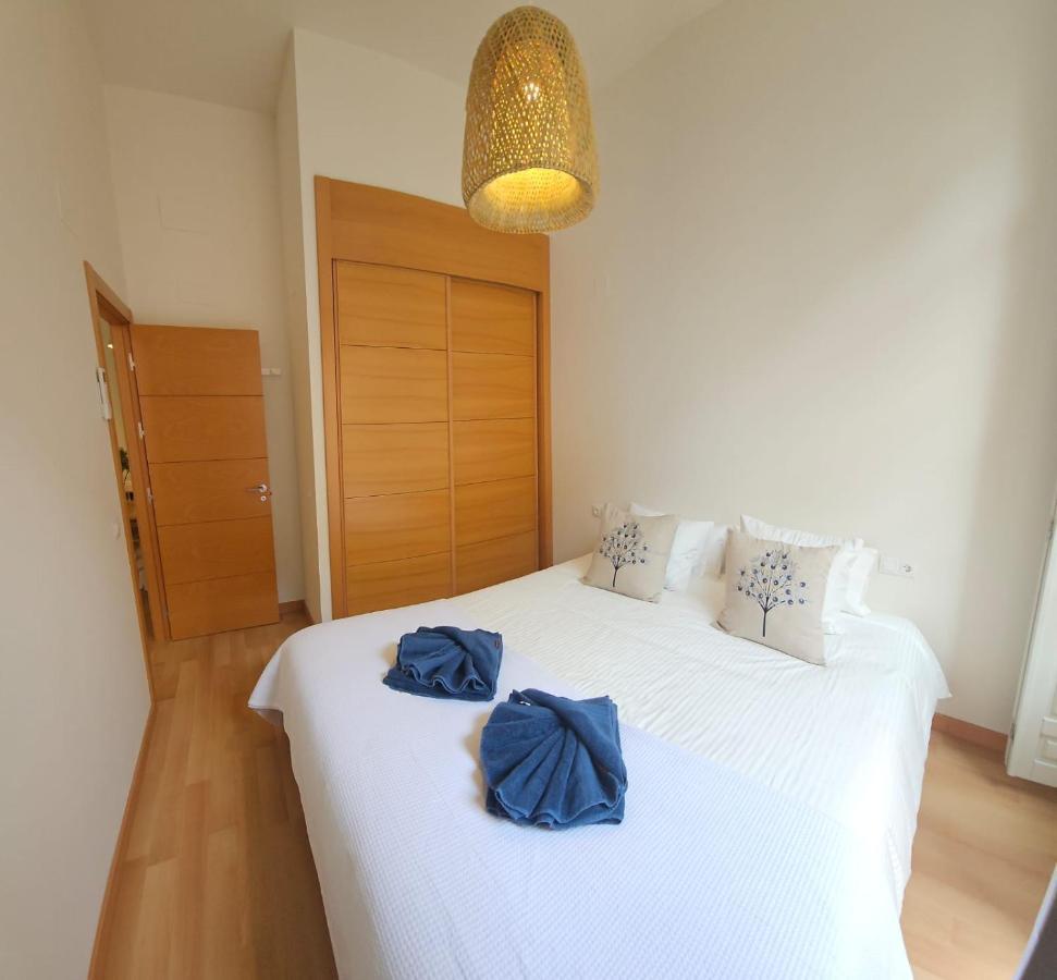 Apartamento Nino De Guevara's Andalusian Charm: The Essence Of City Center Málaga