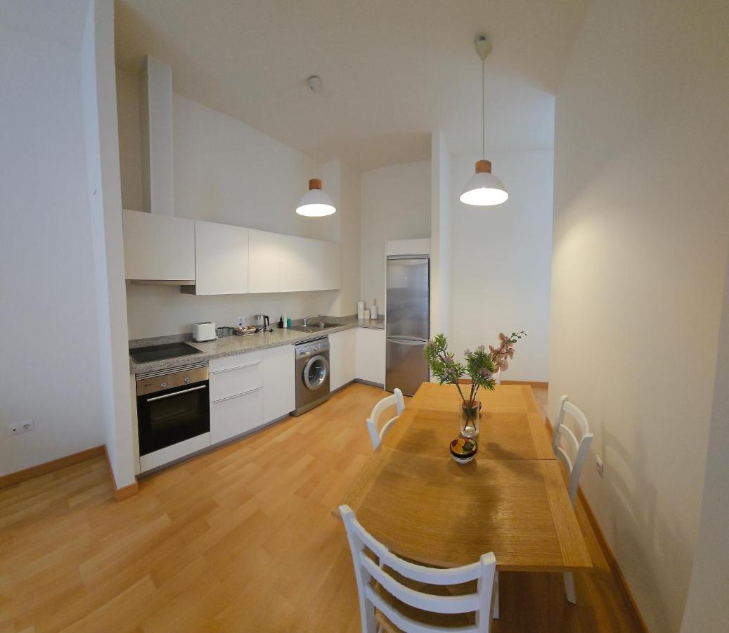 Apartamento Nino De Guevara's Andalusian Charm: The Essence Of City Center