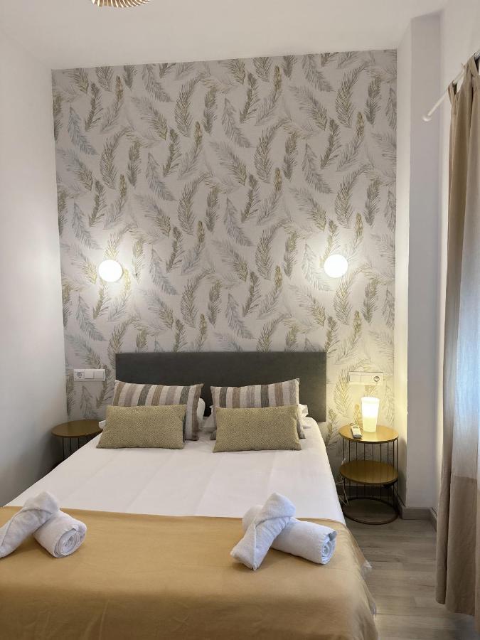 Apartamento Alamos *