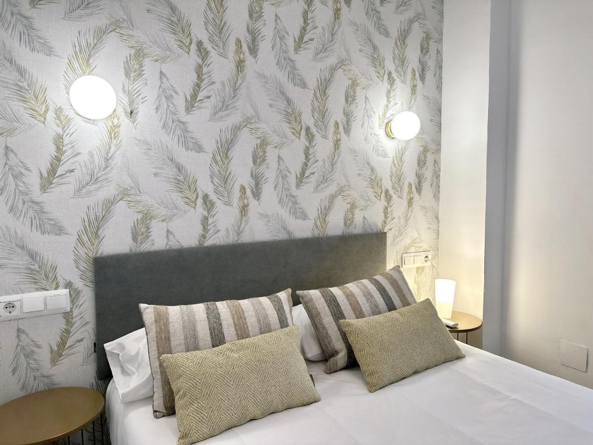 Apartamento Alamos *