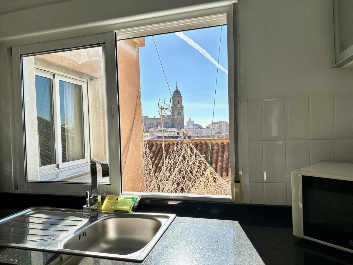 Apartamento Alamos Málaga