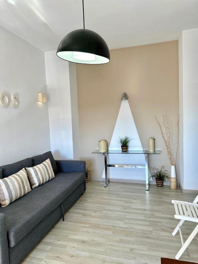 Apartamento Alamos