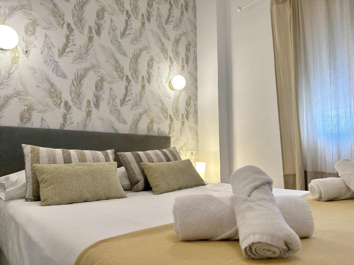 Alamos Apartamento Málaga