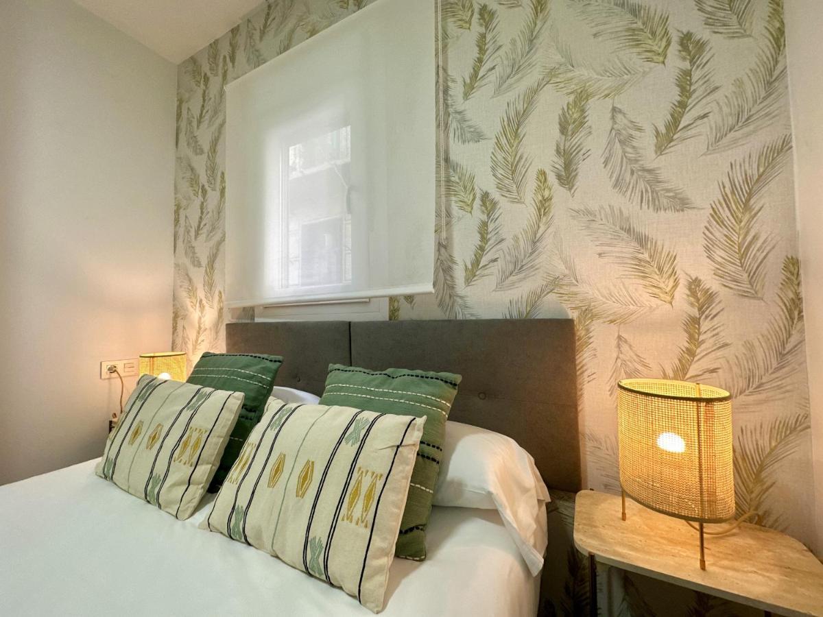 Apartamento Urbe10 Santa Lucia 1 Bedroom 1a *