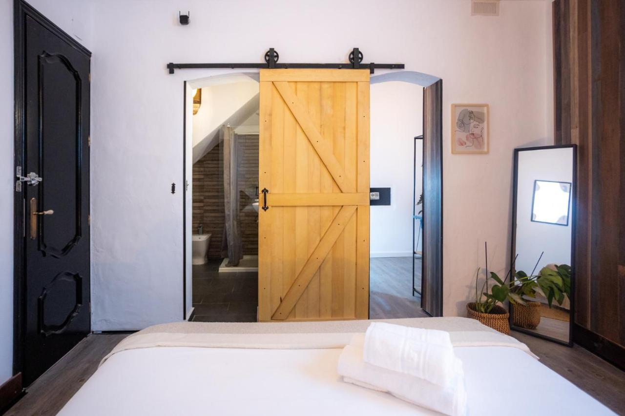 Naim Pensión Málaga