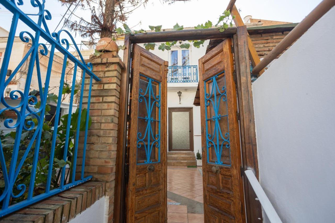 Pensión Naim Málaga