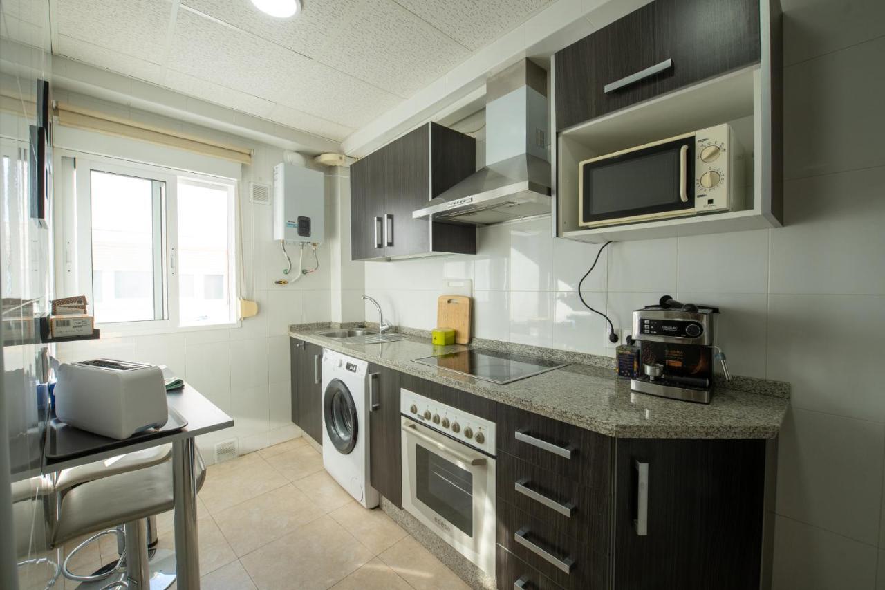 The Photographer Flat Apartment *