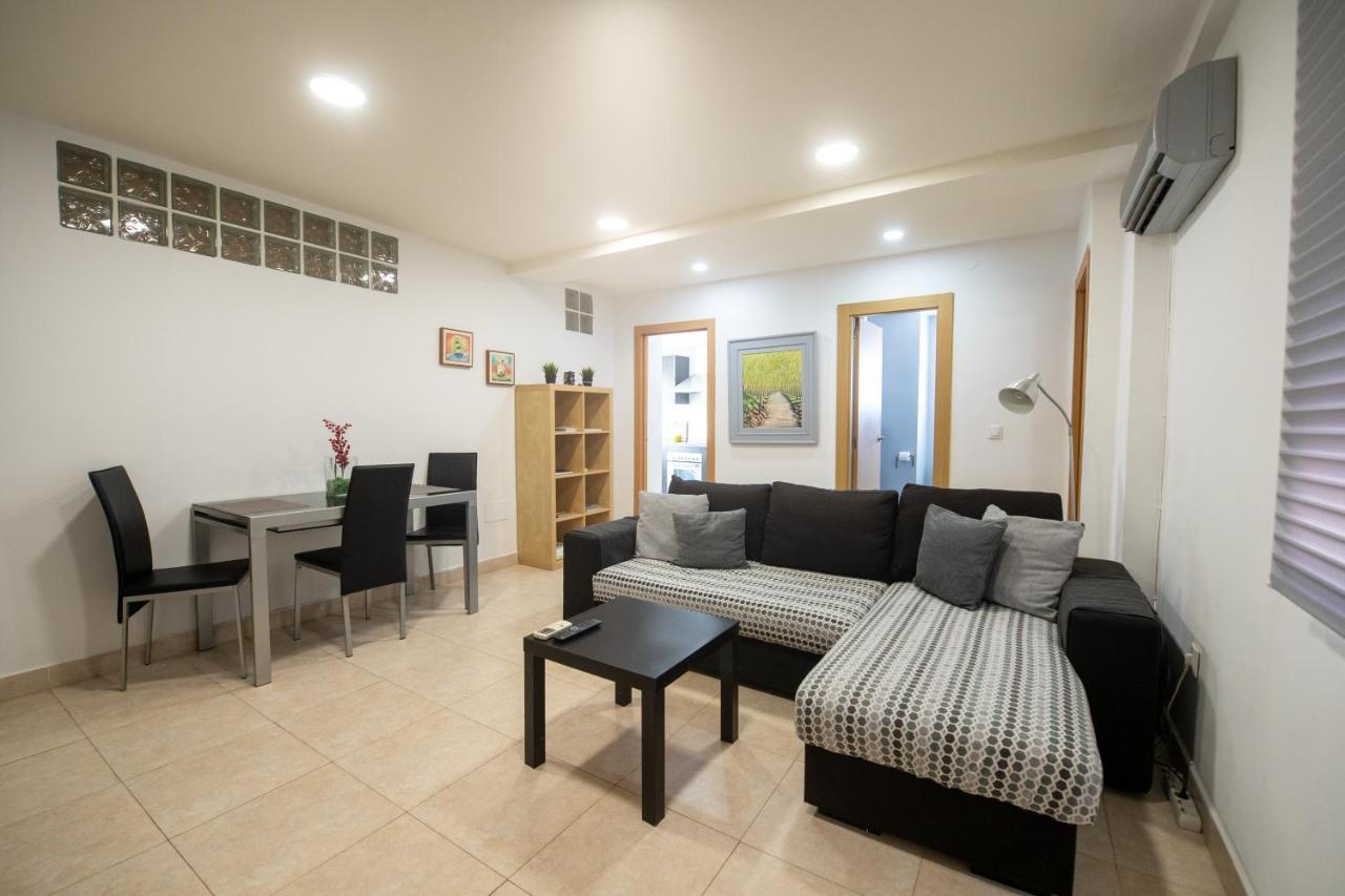 The Photographer Flat Apartment Malaga
