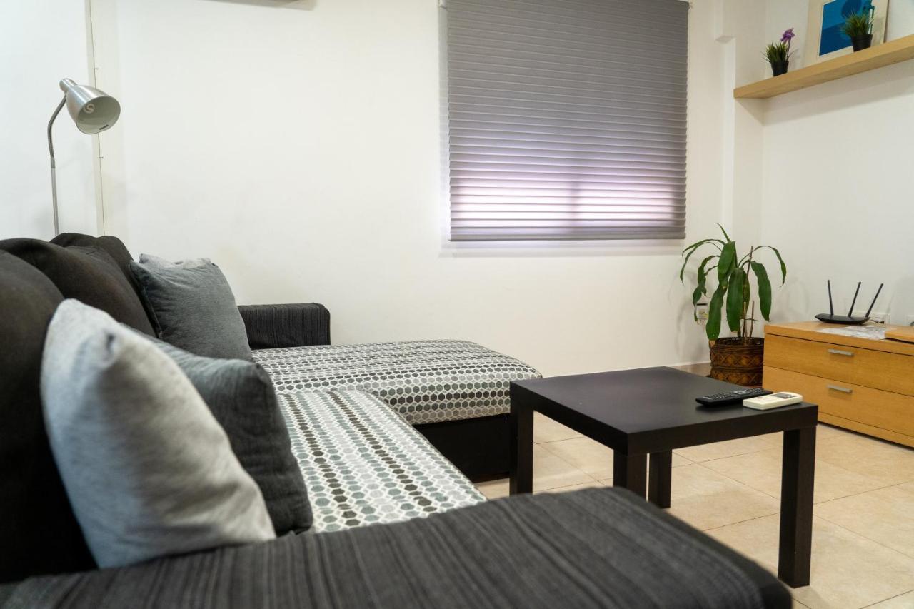 Apartment The Photographer Flat Malaga