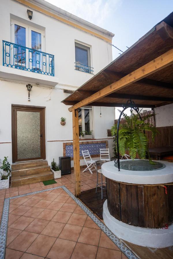 Naim Pensión Málaga