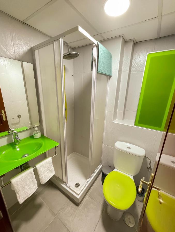 Can Vistafranca Apartamento *