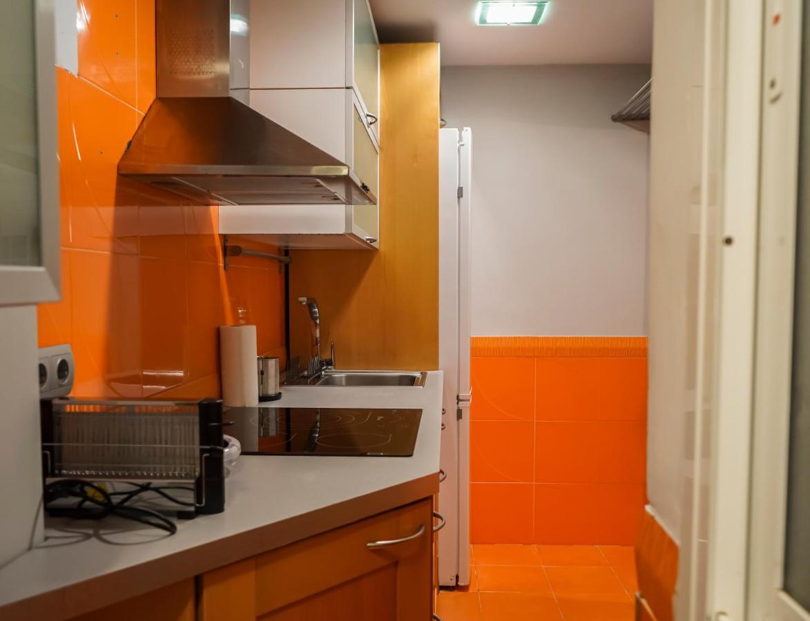 Can Vistafranca Apartamento Málaga