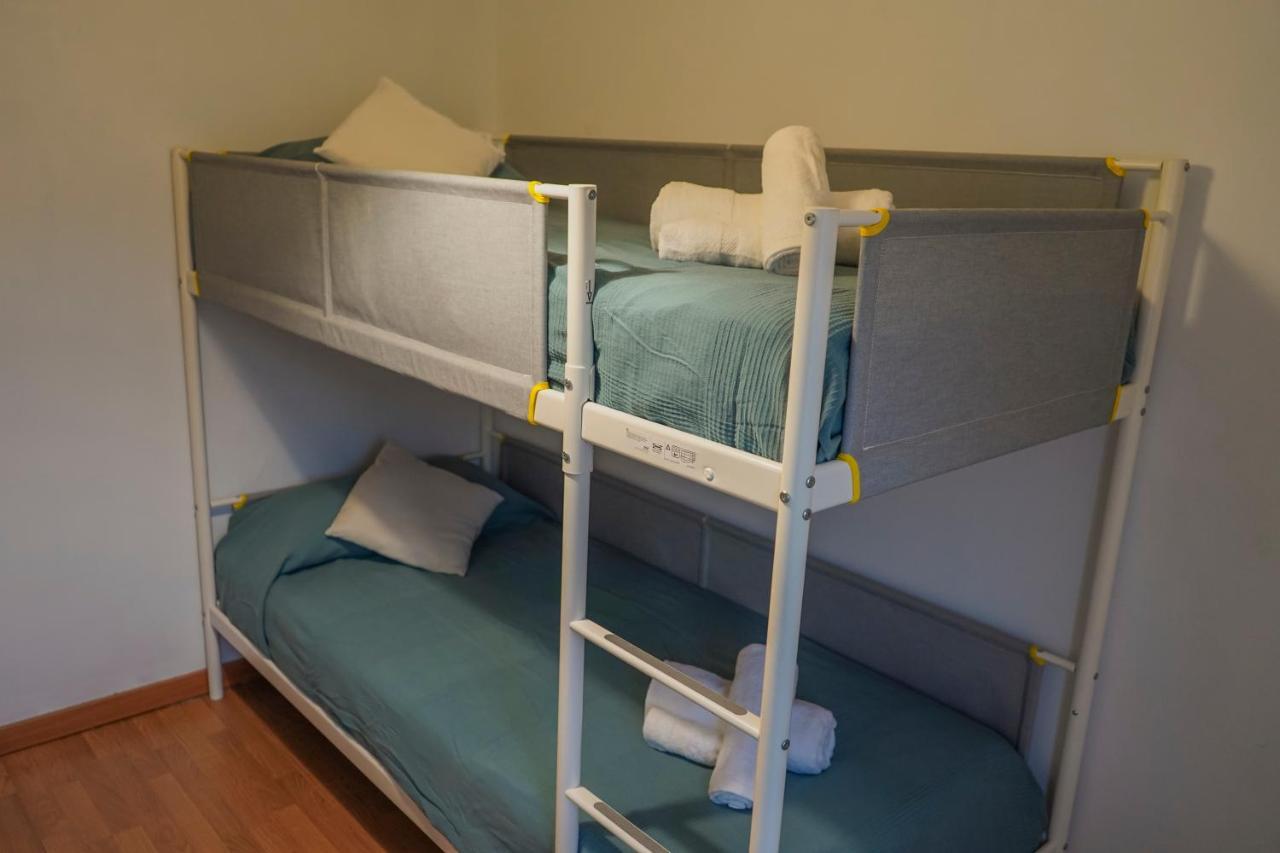 Can Vistafranca Apartamento