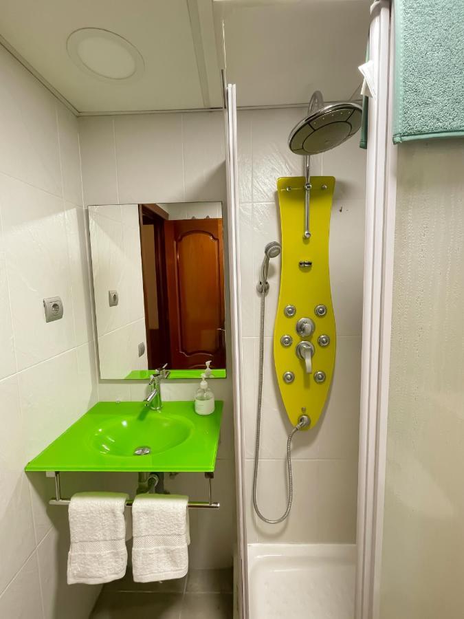 Apartamento Can Vistafranca