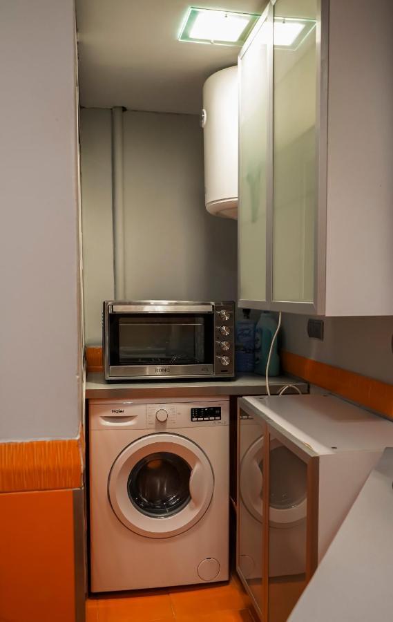 Apartamento Can Vistafranca *