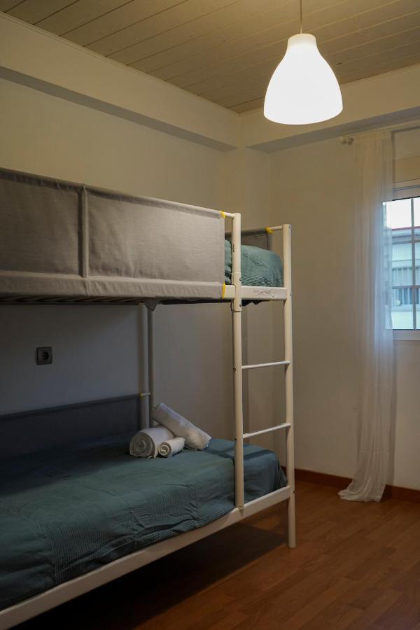 Apartamento Can Vistafranca Málaga