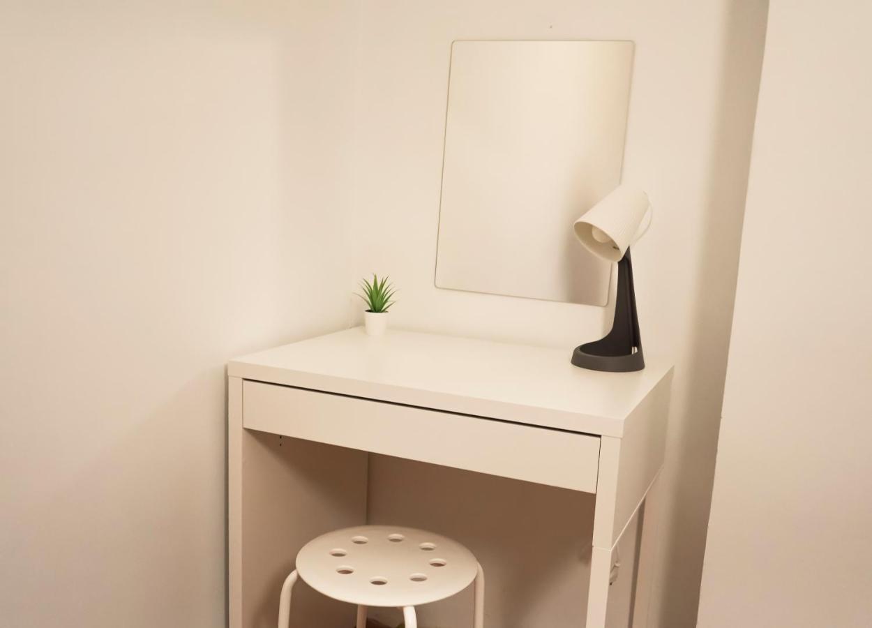 Apartamento Can Vistafranca