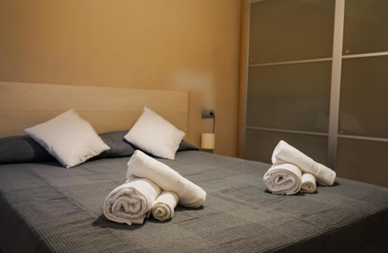 Apartamento Can Vistafranca Málaga