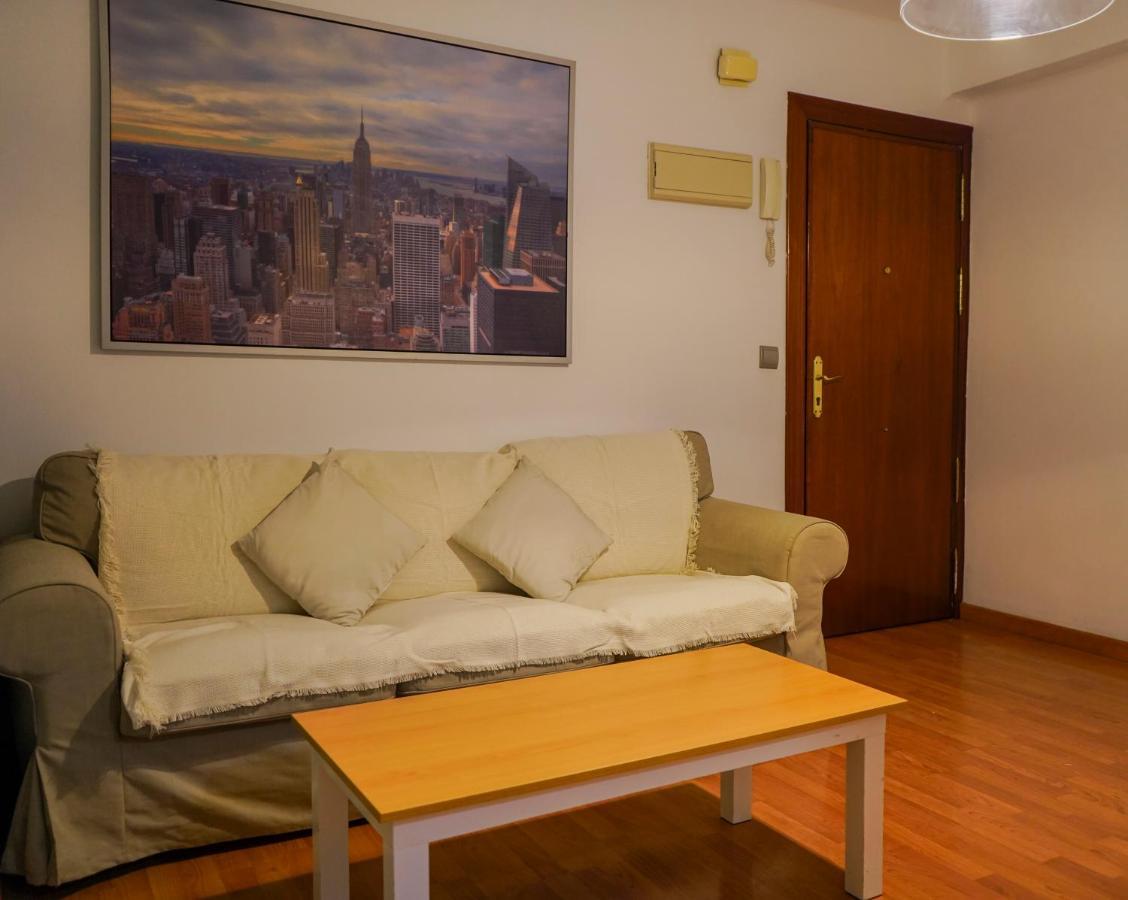 Can Vistafranca Apartamento Málaga