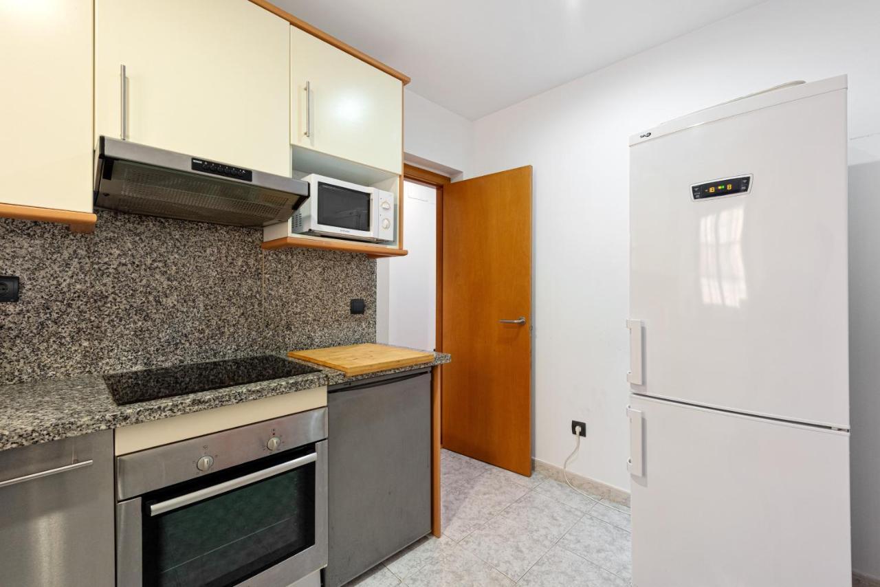 U-nique Andres Perez Apartamento Málaga