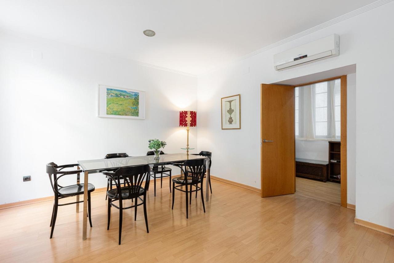 U-nique Andres Perez Apartamento