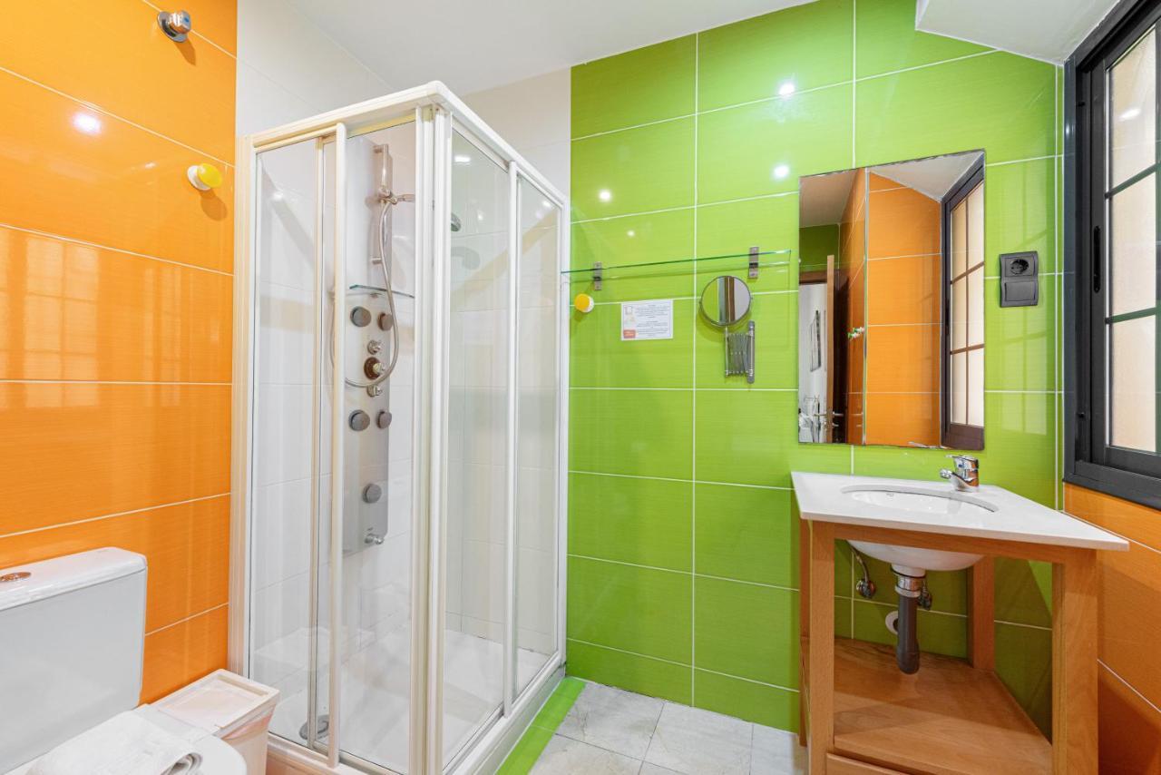 Apartamento U-nique Andres Perez