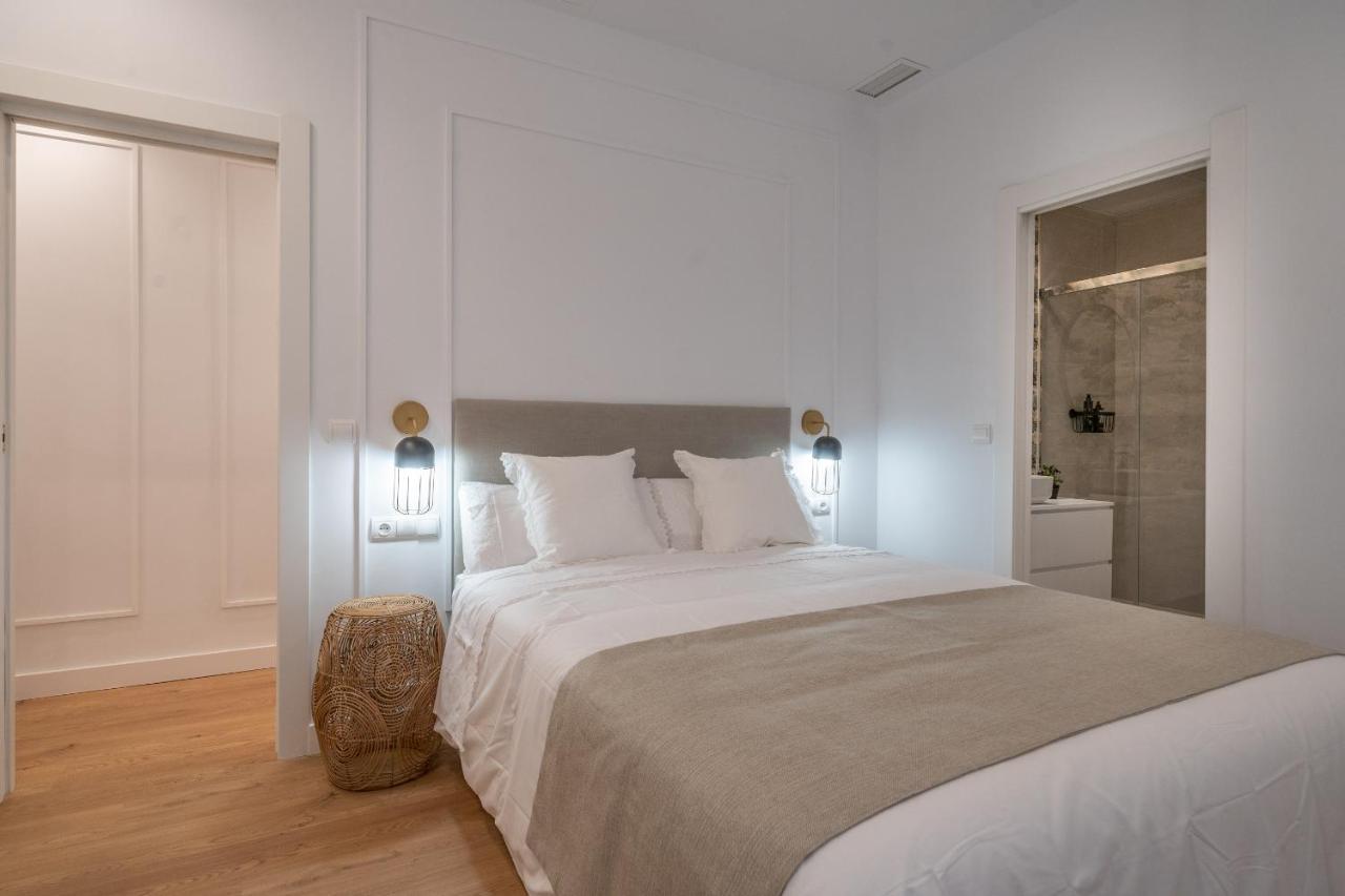 Xpce Cathedral - Luxury Flat