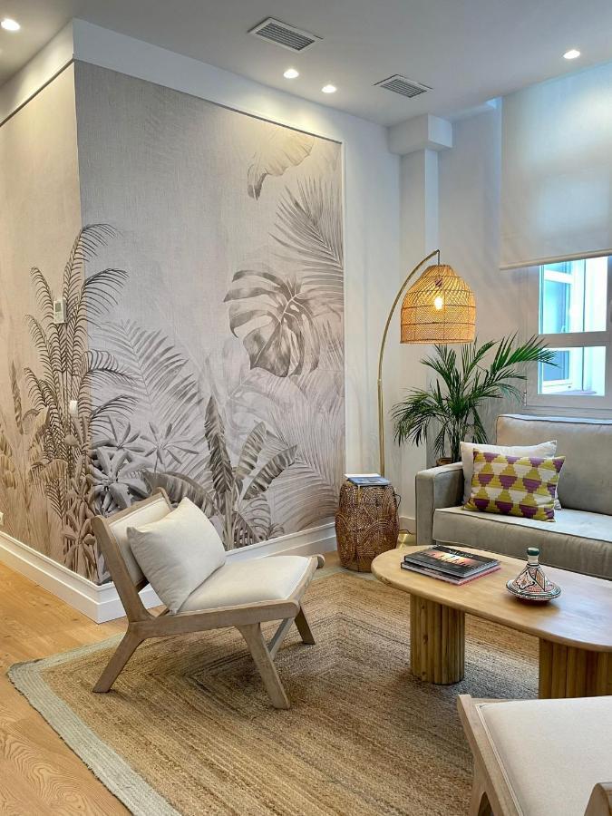 Xpce Cathedral - Luxury Flat Apartamento