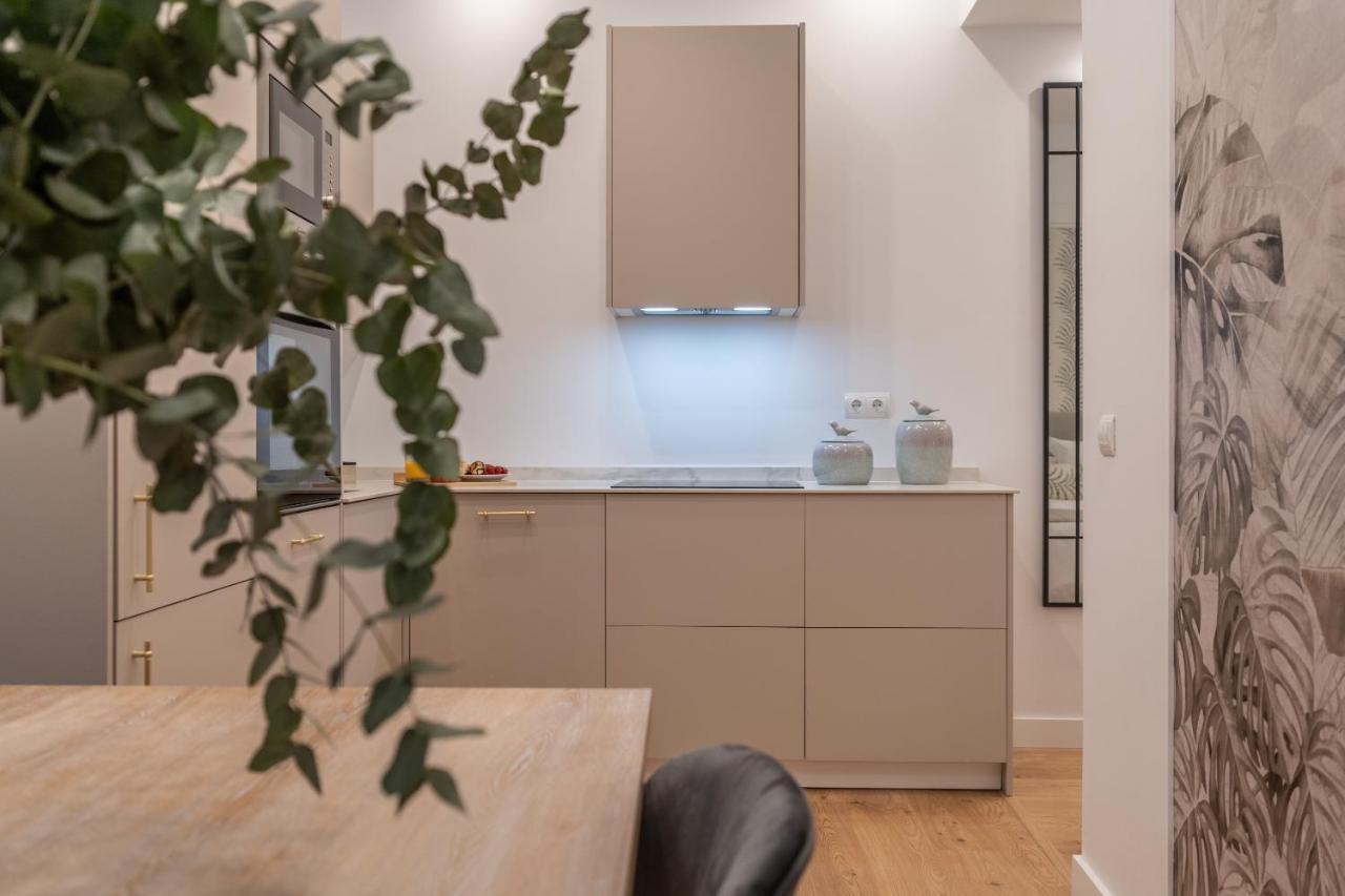 Apartamento Xpce Cathedral - Luxury Flat *