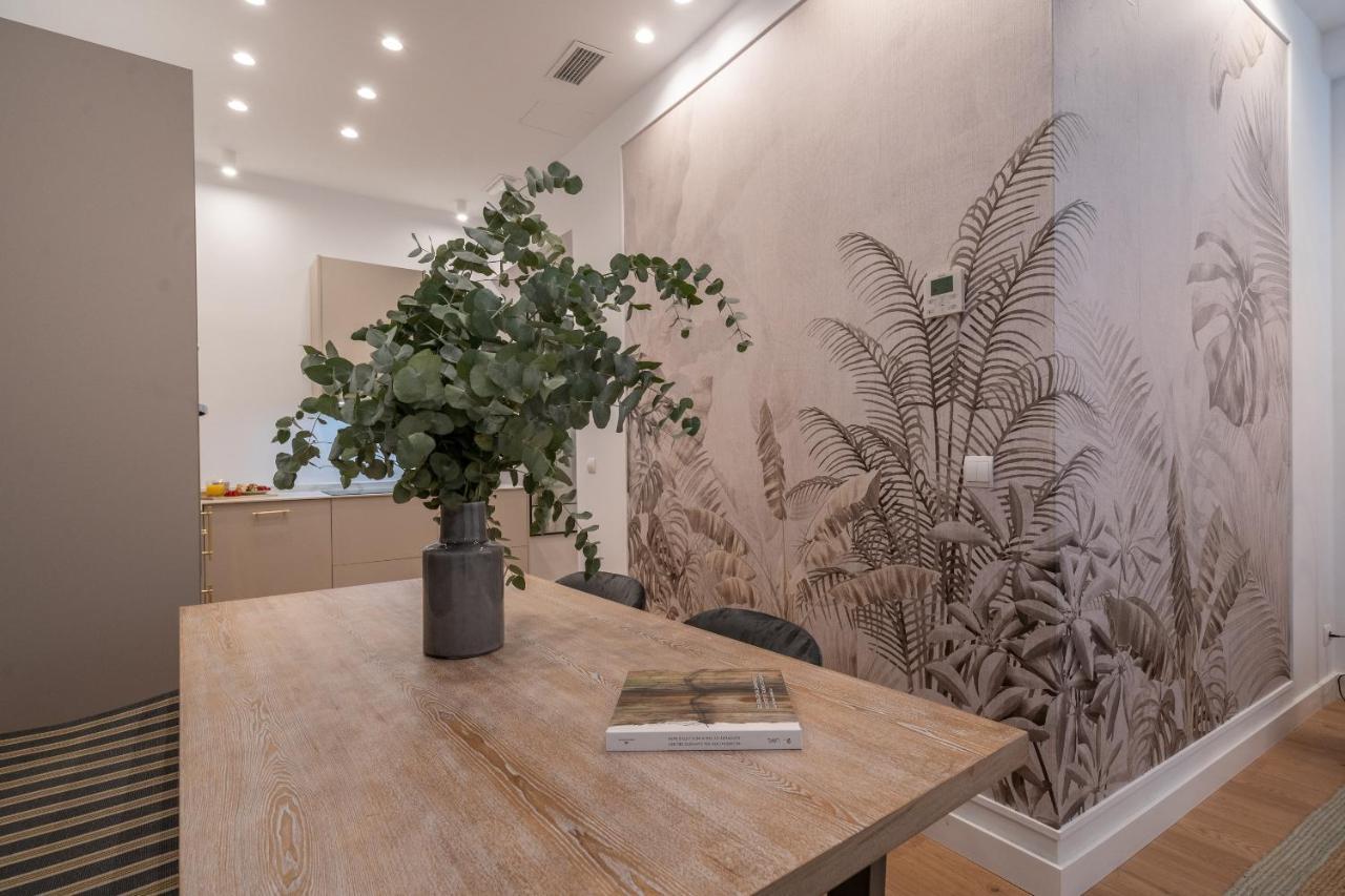 Xpce Cathedral - Luxury Flat Apartamento *