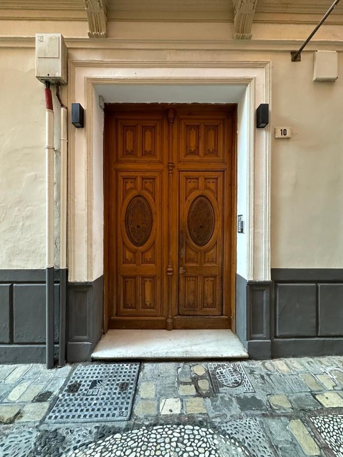 Apartamento Xpce Cathedral - Luxury Flat Málaga