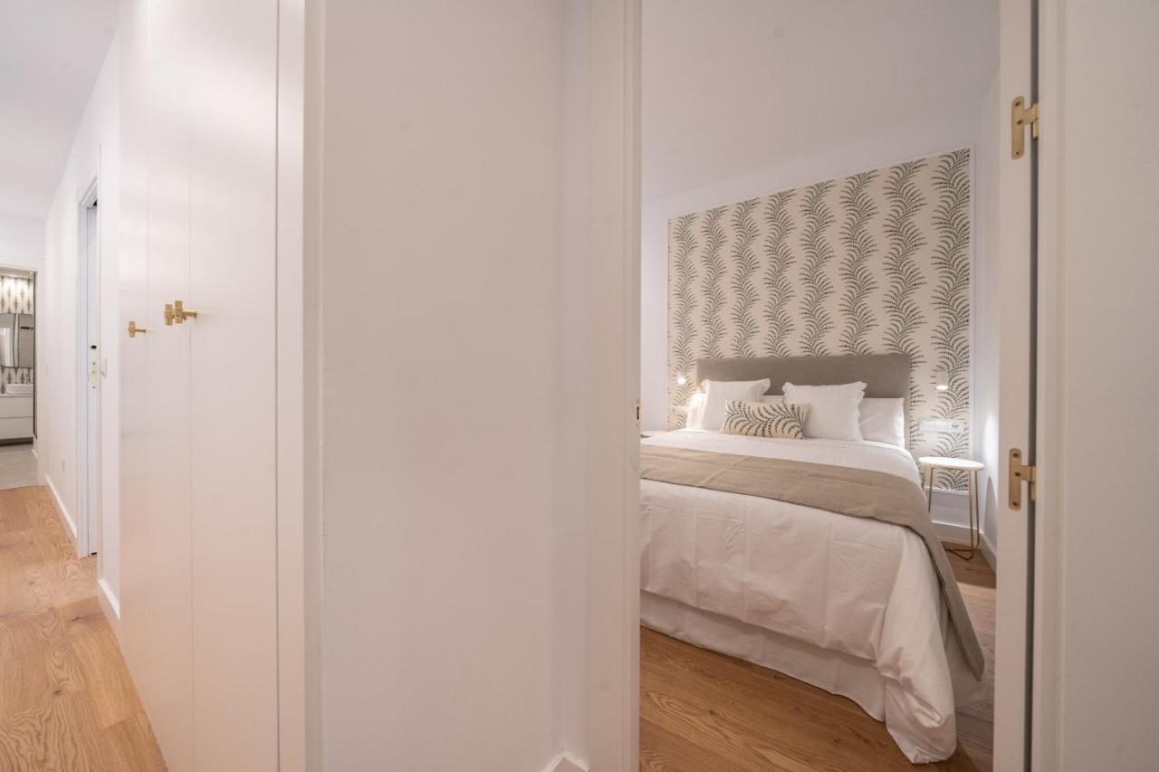 Xpce Cathedral - Luxury Flat Apartamento